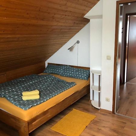 Gemuetliches Zwei Zimmer Apartment Bamberg Dış mekan fotoğraf