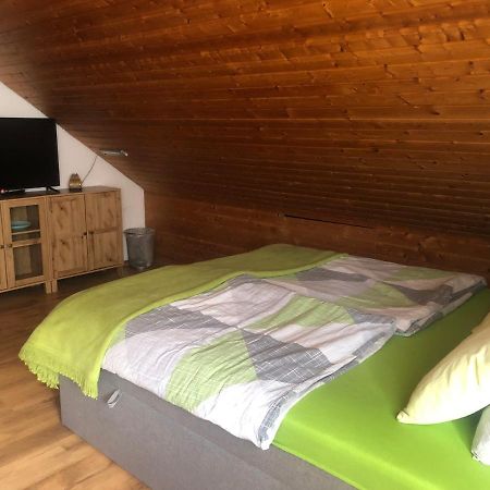 Gemuetliches Zwei Zimmer Apartment Bamberg Dış mekan fotoğraf