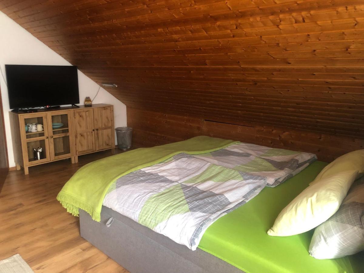Gemuetliches Zwei Zimmer Apartment Bamberg Dış mekan fotoğraf