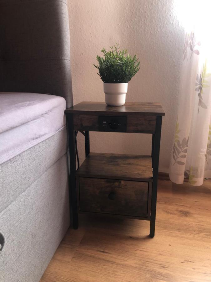 Gemuetliches Zwei Zimmer Apartment Bamberg Dış mekan fotoğraf